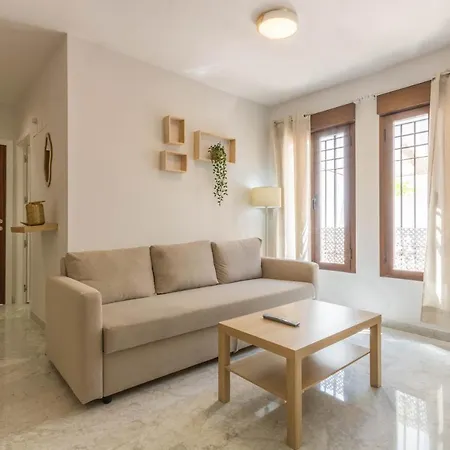 公寓 Casa Aya En Centro 科爾多瓦