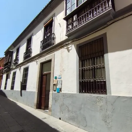 Casa Aya En Centro 科爾多瓦