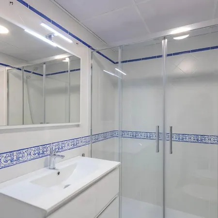 Casa Aya En Centro 公寓 *