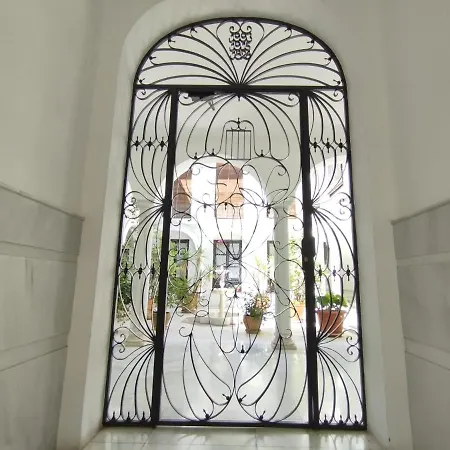 Casa Aya En Centro 公寓 科爾多瓦