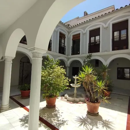 Casa Aya En Centro 公寓