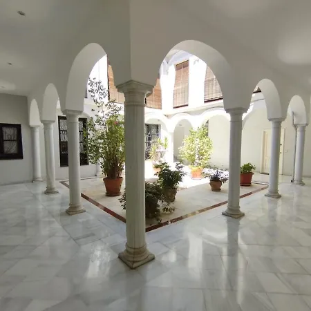 Casa Aya En Centro * 科爾多瓦